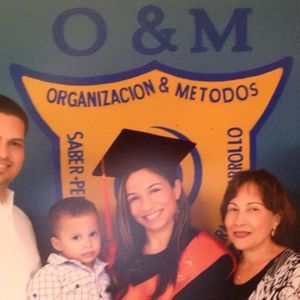 Meet your Posher, Joanca